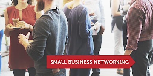Business Networking in Melbourne's West | Werribee  primärbild