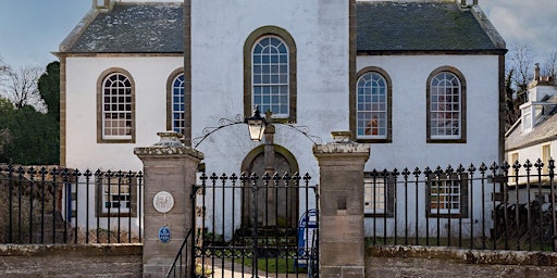 FREE Cromarty Courthouse Museum tour primary image