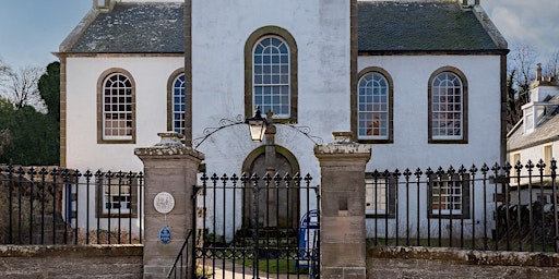 Imagem principal do evento FREE Cromarty Courthouse Museum tour