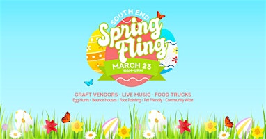 Imagen principal de South End Spring Fling