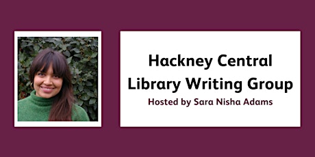 Hackney Central Library Writing Group
