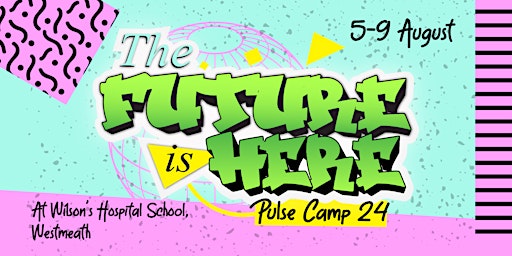 Pulse Camp primary image