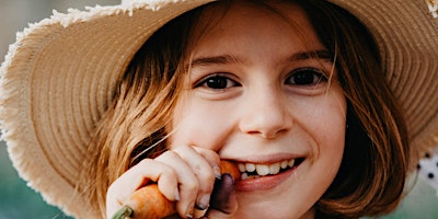 Children's Gut Health and Fussy Eating primary image