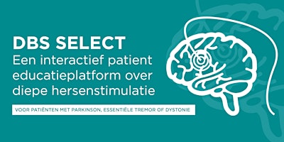 Imagen principal de DBS Select (enkel voor patiënten en mantelzorgers)