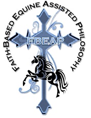 FBEAP "Gal-UP!" Women and Horses - Healing - Certification Seminar primary image