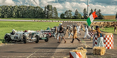 Hauptbild für Pista & Piloti - Gran Premio Alfa Romeo