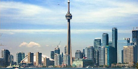 Toronto Career Fair