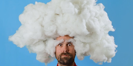 Paul F Taylor - Head In The Clouds  primärbild
