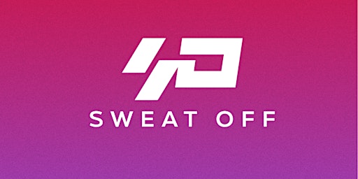 Imagem principal do evento Sweat Off