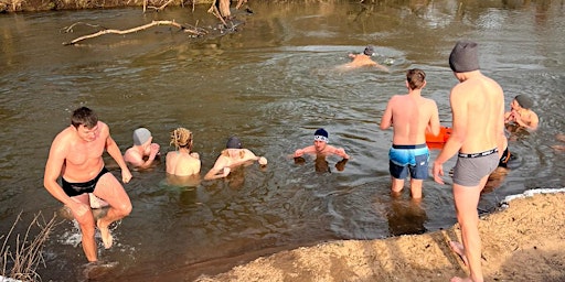 Hauptbild für EISBADEN Nürnberg