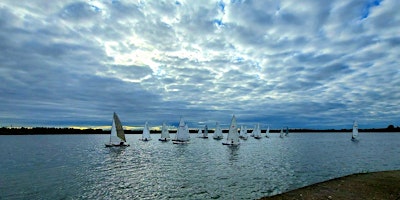 Hauptbild für Sailing Taster Sessions 2024