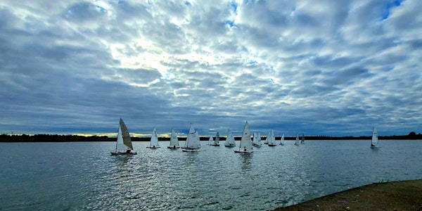 Sailing Taster Sessions 2024