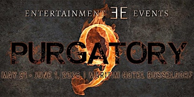 Imagem principal de Purgatory 9