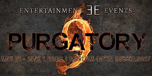 Imagen principal de Purgatory 9