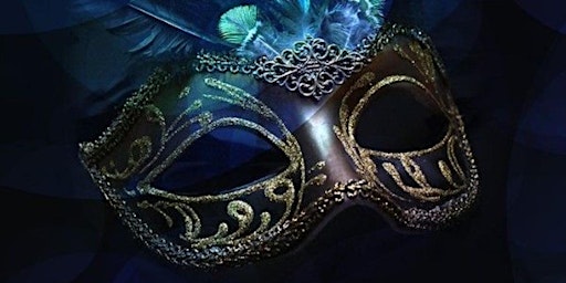 Imagem principal de Beltane “May Day” Masquerade Ball