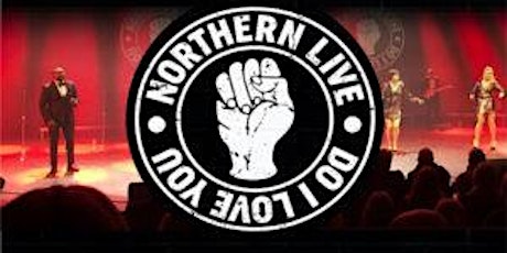 Northern Live – Do I Love You