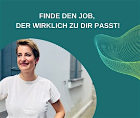 Finde den Job, der wirklich zu Dir passt!