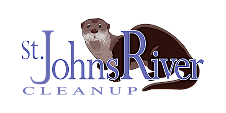 St. Johns River Clean Up at Lemon Bluff Boat Ramp