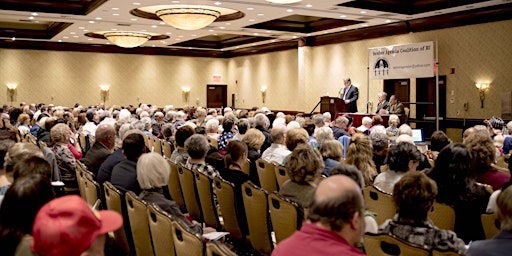 Senior Agenda Coalition of Rhode Island - Legislative Leaders Forum primary image