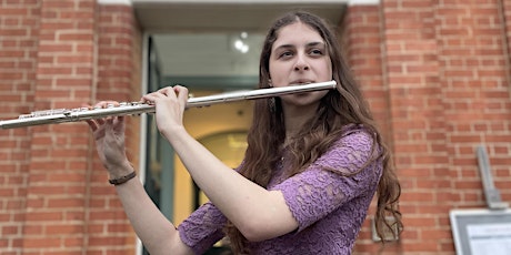 Image principale de The Unseen Flute II