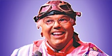 Imagem principal do evento Roy Chubby Brown