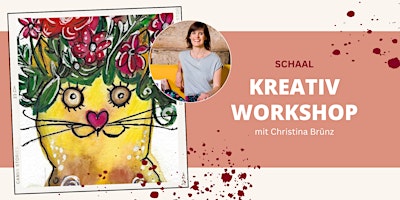 Imagen principal de HAPPY PAINTING! FRÜHLINGS WORKSHOP