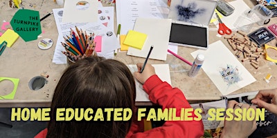 Imagem principal do evento Home Educated Families Session - KS2