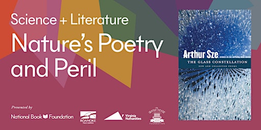 Hauptbild für Science + Literature: Nature's Poetry & Peril