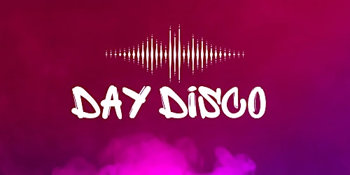 Day Disco primary image