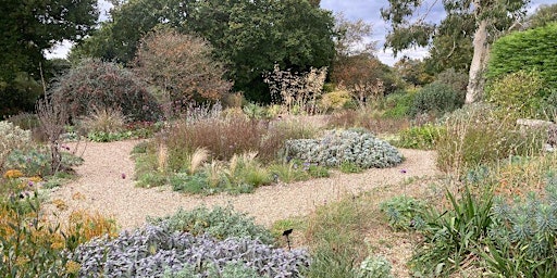 Hauptbild für Resilient Gardening