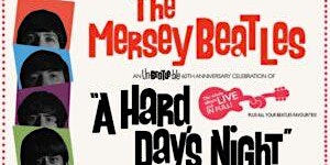 Imagem principal do evento The Mersey Beatles