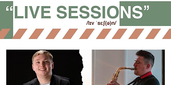 Live Sessions at The Sun: Six-15