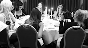 Primaire afbeelding van The Betrayed Murder Mystery with 3-Course Dinner - Stourport