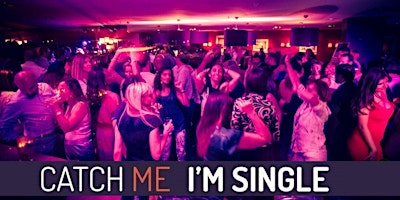 Image principale de CATCH ME I'M SINGLE : Barabar x Les Belges Jeunesses☆ [ENTREE GRATUITE]