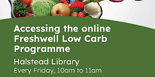 Freshwell Low Carb Drop In primary image