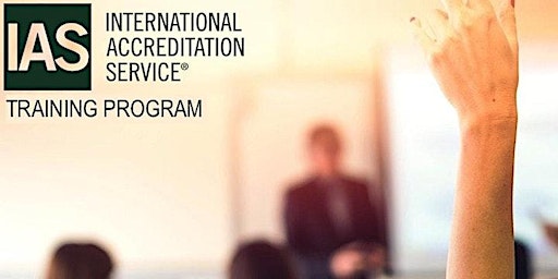 Hauptbild für 3003 Understanding ISO/IEC 17024 Personnel Certification Bodies (Americas)