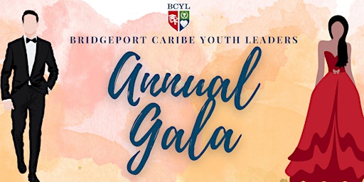 Primaire afbeelding van Bridgeport Caribe Annual Gala