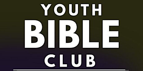 Youth Bible Club