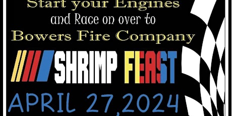 SHRIMP FEAST - ALL YOU CAN EAT