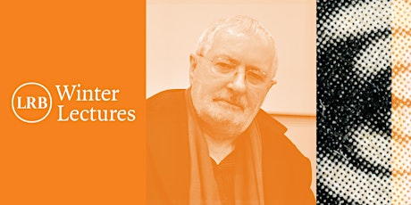 LRB Winter Lectures | Terry Eagleton: Where does culture come from? primary image