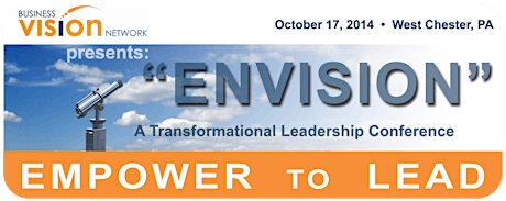 EMPOWER TO LEAD Leadership Conference primary image