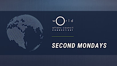 Second Mondays with CTWAC | June