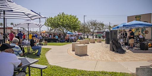 Hauptbild für City of Harlingen Market Days: May Vendor Registration