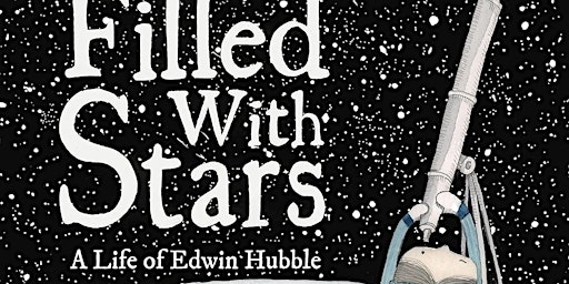 Imagen principal de Reading for kids -  “The Boy Whose Head Was Filled with Stars”
