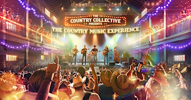 Immagine principale di The Country Music Experience: Bristol 