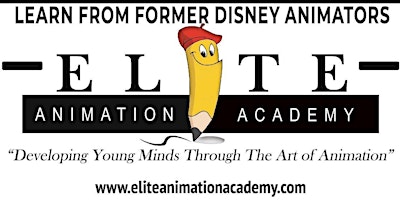 Primaire afbeelding van 2024 Spring Courses - Foundational Drawing - Former Disney Animators -