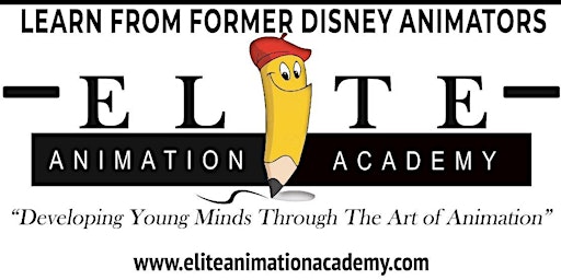 2024 Spring Courses - Foundational Drawing - Former Disney Animators - primary image