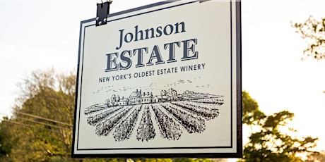Johnson Estate Wine & Food Pairing primary image