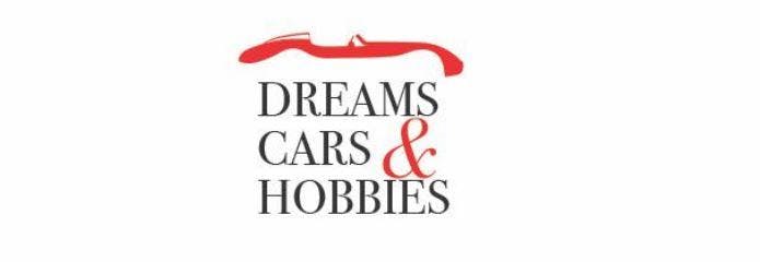 DREAMS CARS & HOBBIES