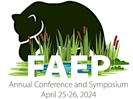 Primaire afbeelding van Florida Association of Environmental Professionals (FAEP) Annual Conference